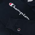 Vaikiškas džemperis Champion 306874 Sweatshirt Hooded navy 5