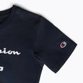 Vaikiški marškinėliai Champion 306879 navy 3