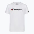 Vaikiški marškinėliai Champion 306879 white