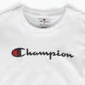 Vaikiški marškinėliai Champion 306879 white 4