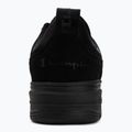 Vyriški batai Champion RD18 Utility WP Low Cut triple black 6