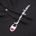 Moteriškas džemperis Champion 118097 Sweatshirt Hooded black 3