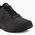 Vyriški batai Champion Galactic Low Cut tripple/new black 7