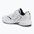 Batai Champion RN00 Low Cut white/silver/navy 3