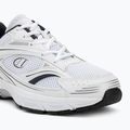 Batai Champion RN00 Low Cut white/silver/navy 7