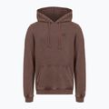 Vyriškas džemperis Champion 221571 Sweatshirt Hooded chocolate