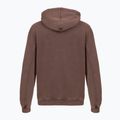 Vyriškas džemperis Champion 221571 Sweatshirt Hooded chocolate 2