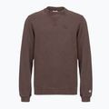 Vyriškas džemperis Champion 221572 Crewneck Sweatshirt chocolate