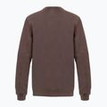 Vyriškas džemperis Champion 221572 Crewneck Sweatshirt chocolate 2