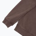 Vyriškas džemperis Champion 221572 Crewneck Sweatshirt chocolate 4