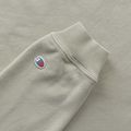 Vyriškas džemperis Champion 221572 Crewneck Sweatshirt beige 4