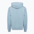 Vyriškas džemperis Champion 221599 Sweatshirt Hooded baby blue 2