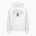 Vyriškas džemperis Champion 221599 Sweatshirt Hooded white
