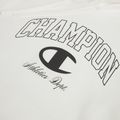 Vyriškas džemperis Champion 221599 Sweatshirt Hooded white 3