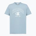 Vyriški marškinėliai Champion 221604 Crewneck baby blue