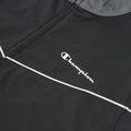 Vyriškas sportinis kostiumas Champion 221697 Tracksuit black 5