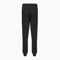 Vaikiškas sportinis kostiumas Champion 307300 Sweatsuit rock grey/new black 8