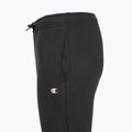 Vaikiškas sportinis kostiumas Champion 307300 Sweatsuit rock grey/new black 9