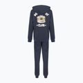 Vaikiškas sportinis kostiumas Champion 307300 Sweatsuit navy 2