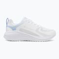 Moteriški batai Champion Syphon Script 2.0 Low Cut white/pink 2