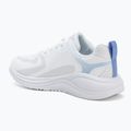 Moteriški batai Champion Syphon Script 2.0 Low Cut white/pink 3