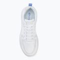 Moteriški batai Champion Syphon Script 2.0 Low Cut white/pink 5
