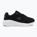 Moteriški batai Champion Syphon Mesh Lu Low Cut new black 2