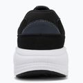 Moteriški batai Champion Syphon Mesh Lu Low Cut new black 6