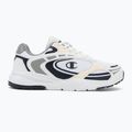 Vyriški batai Champion 2K Low Cut white/new navy/grey 2