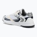 Vyriški batai Champion 2K Low Cut white/new navy/grey 3