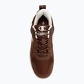 Vyriški batai Champion RD18 Utility WP Low Cut cappuccino/natural 5