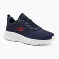 Vyriški batai Champion Galactic Low Cut new navy/red