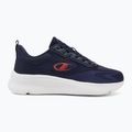 Vyriški batai Champion Galactic Low Cut new navy/red 2