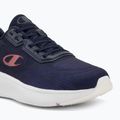 Vyriški batai Champion Galactic Low Cut new navy/red 7