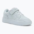 Vaikiški batai Champion RD18 2.0 LOW G PS Low Cut triple light blue