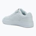 Vaikiški batai Champion RD18 2.0 LOW G PS Low Cut triple light blue 3