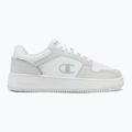 Vaikiški batai Champion RD18 2.0 LOW G PS Low Cut light grey/white 2