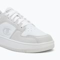 Vaikiški batai Champion RD18 2.0 LOW G PS Low Cut light grey/white 7