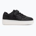 Vaikiški batai Champion RD18 Platform Glitter G PS Low Cut nubuck/anthracite 2