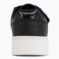 Vaikiški batai Champion RD18 Platform Glitter G PS Low Cut nubuck/anthracite 6
