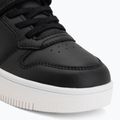 Vaikiški batai Champion RD18 Platform Glitter G PS Low Cut nubuck/anthracite 7