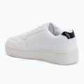 Batai  Champion RD18 Platform Glitter G GS Low Cut wht/nbk 3