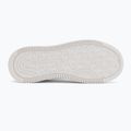 Batai  Champion RD18 Platform Glitter G GS Low Cut wht/nbk 4