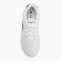 Batai  Champion RD18 Platform Glitter G GS Low Cut wht/nbk 5