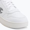 Batai  Champion RD18 Platform Glitter G GS Low Cut wht/nbk 7