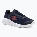 Vaikiški batai Champion Syphon Engage Mesh B GS Low Cut new navyroyal/red