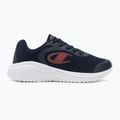Vaikiški batai Champion Syphon Engage Mesh B GS Low Cut new navyroyal/red 2
