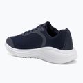 Vaikiški batai Champion Syphon Engage Mesh B GS Low Cut new navyroyal/red 3