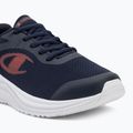 Vaikiški batai Champion Syphon Engage Mesh B GS Low Cut new navyroyal/red 7
