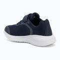 Vaikiški batai Champion Syphon Engage Mesh B GS Low Cut new navy/fluo/flash pink 3